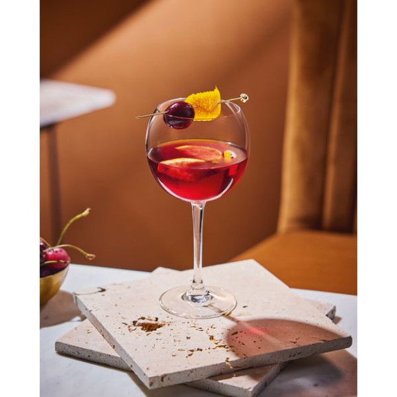Cabernet Ballon - 6 verres...