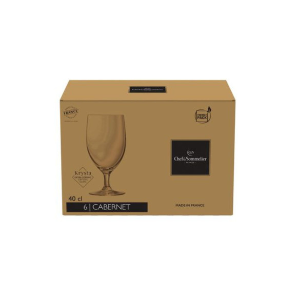 Cabernet Cocktail - 6...