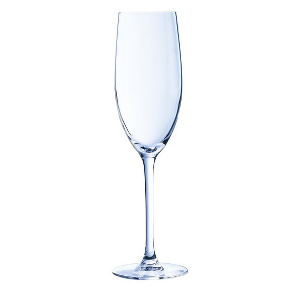 Cabernet Cocktail - 6 flute...