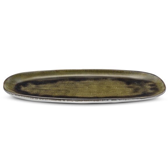 Nomad - 2 plats longs 35.5 cm