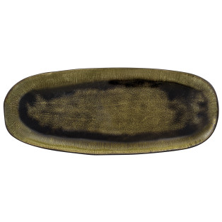 Nomad - 2 plats longs 35.5 cm