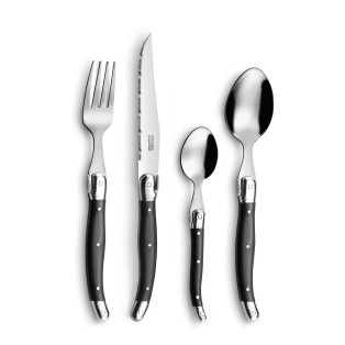 Rustic - 24-delige set