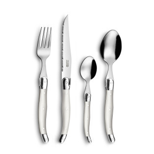 Rustic - 24-delige set