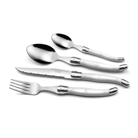 Rustic - 24-delige set