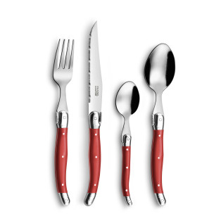 Rustic - 24-delige set