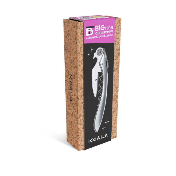 Big Tech - Cavatappi premium