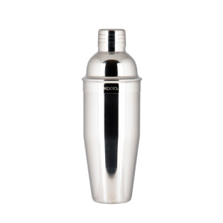 Chill - Shaker 750 ml