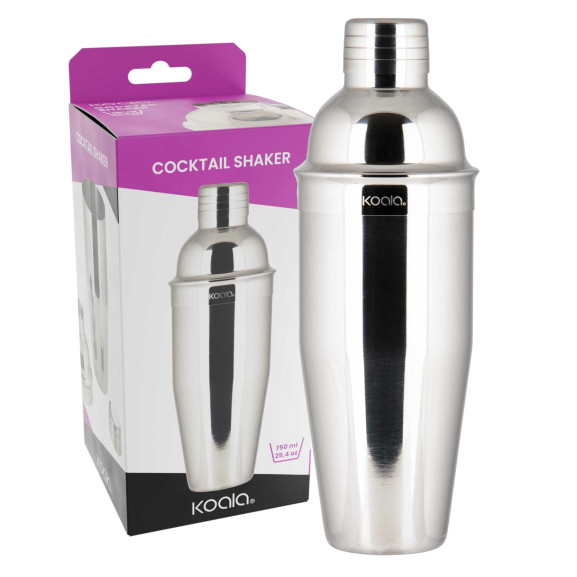 Chill - Shaker 750 ml