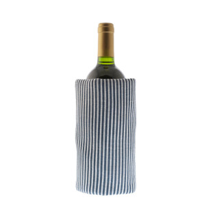 Fresh Baumwolle Blau -...