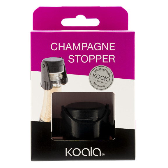 Taste - Bouchon à champagne