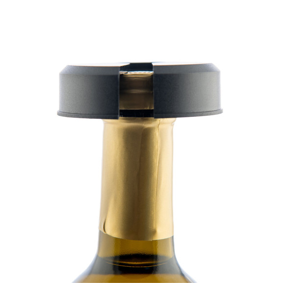 Taste Noir - Coupe Capsule