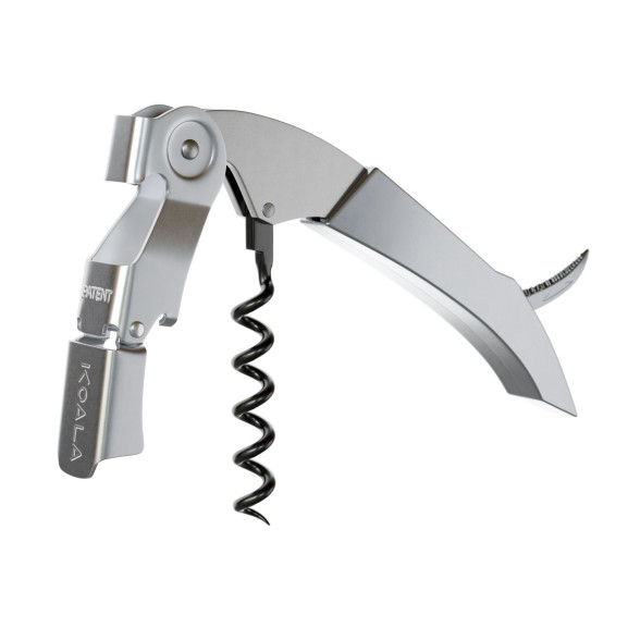Titan Acciaio inox - Cavatappi