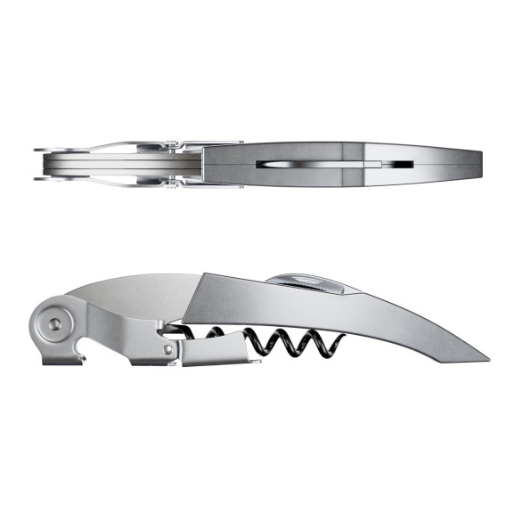 Titan Acciaio inox - Cavatappi