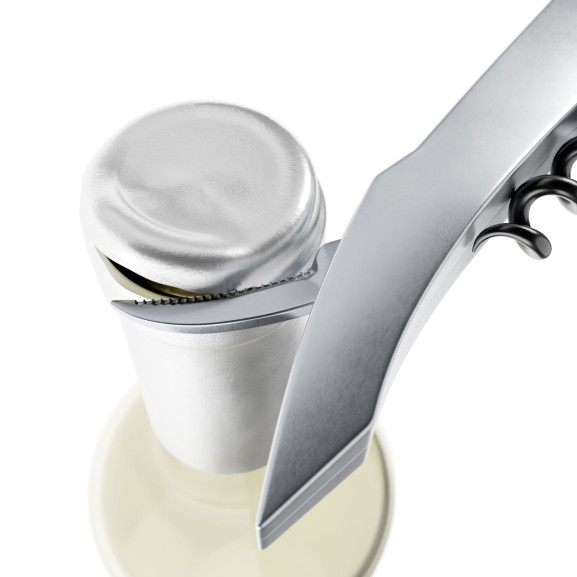 Titan Acciaio inox - Cavatappi