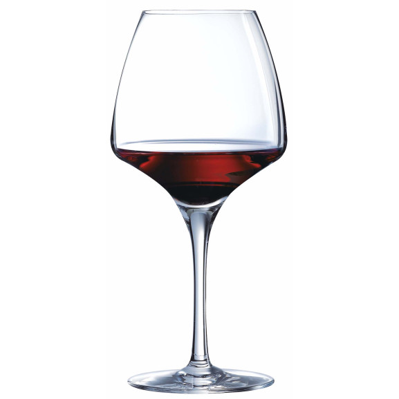 Open Up - 6 verres à pied Pro Tasting 32 cl