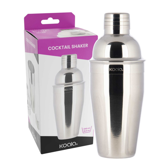 Chill - Shaker 550 ml