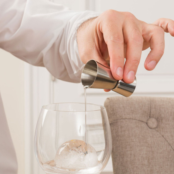 Chill - Doseur à cocktail