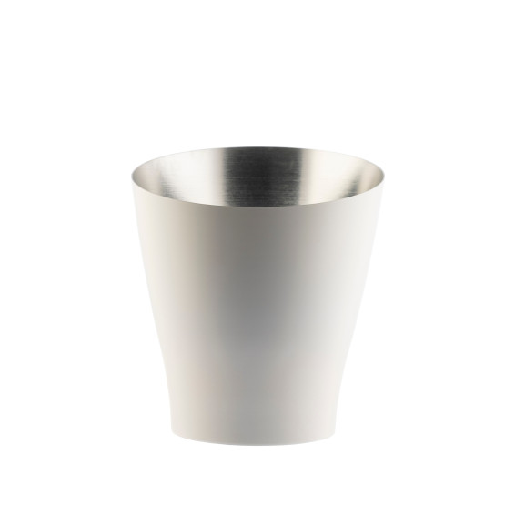 Alloy Blanc - Seau à glace...
