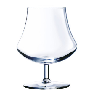 Open Up Spirit - 6 verres à pied Ardent [Armagnac]