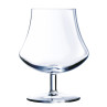 Open Up Spirit - 6 verres à pied Ardent [Armagnac]