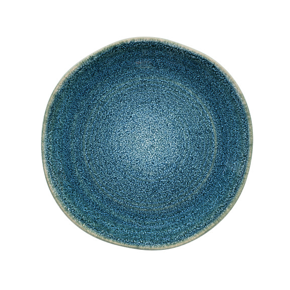Atoll Bleu Persan - Piatto...