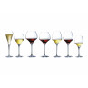 Open Up - 6 verres à pied Pro Tasting 32 cl