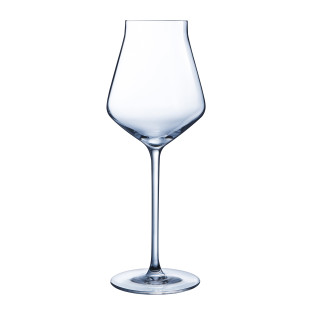 Reveal Up - 6 verres à pied Soft 30 cl