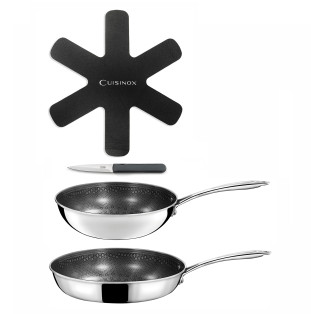 Virtuo - 1 wok 24cm, 1...