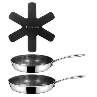 Virtuo - 1 poêle 24cm, 1...