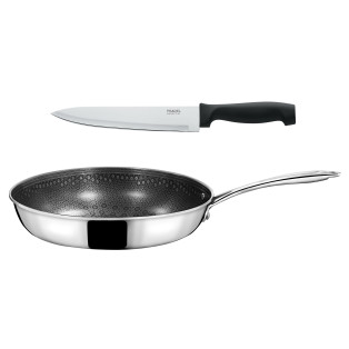Virtuo - Set 1 pan 28cm, 1...