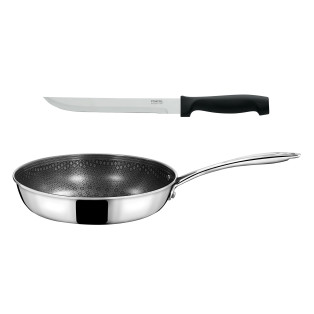 Virtuo - Set 1 pan 24cm, 1...