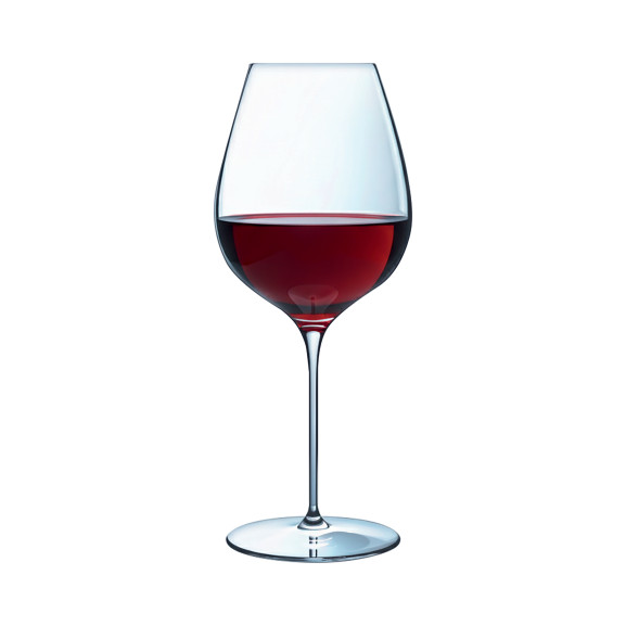 Galea - 6 Stielgläser 65 cl