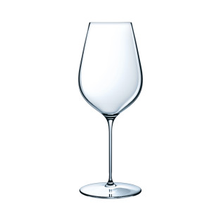 Galea - 6 verres à pied 55 cl