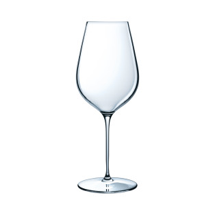 Galea - 6 verres à pied 47 cl