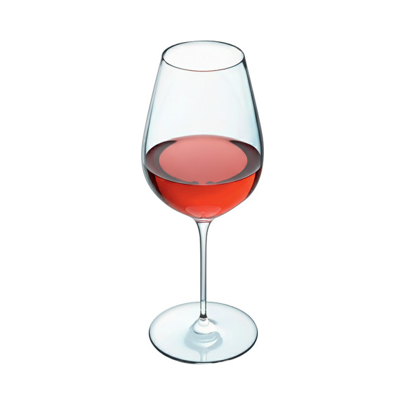 Galea - 6 copas con pie 47 cl