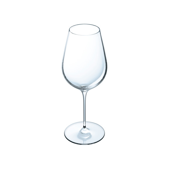Galea - 6 copas con pie 47 cl