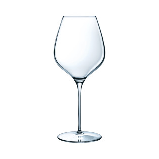 Mylla - 6 verres à pied 65 cl