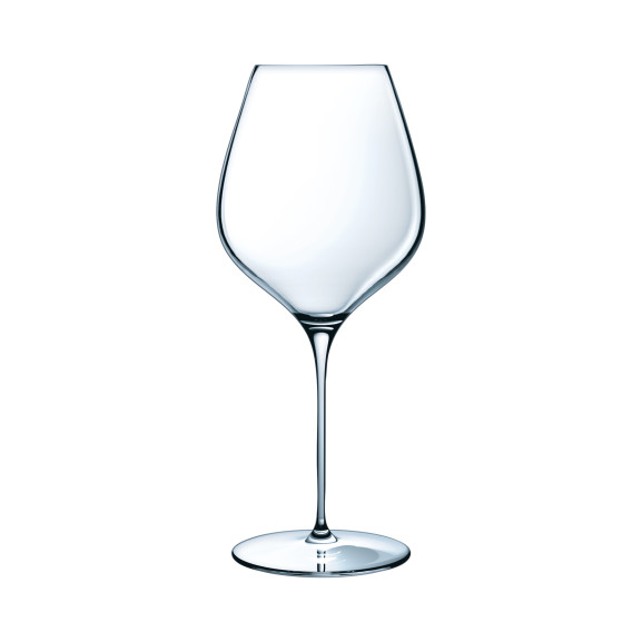 Mylla - 6 verres à pied 65 cl