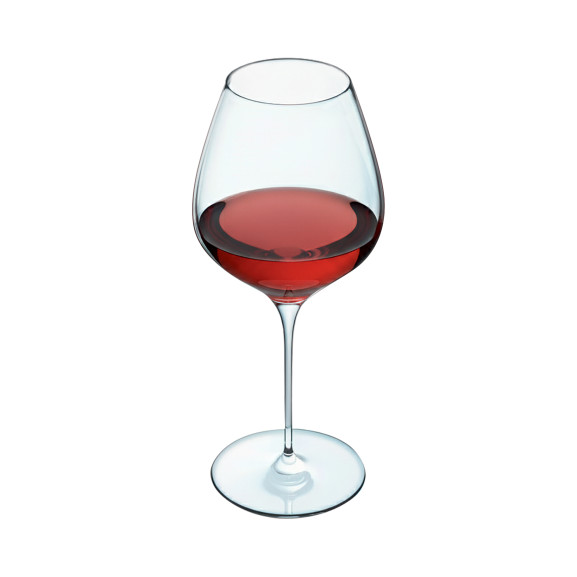 Mylla - 6 verres à pied 65 cl