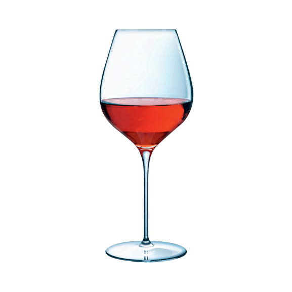 Mylla - 6 verres à pied 65 cl
