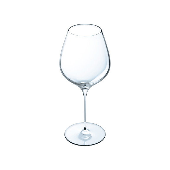 Mylla - 6 verres à pied 65 cl