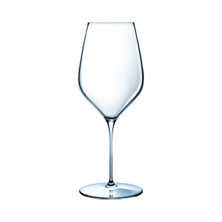 Mylla - 6 verres à pied 55 cl