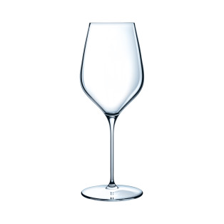Mylla - 6 verres à pied 38 cl