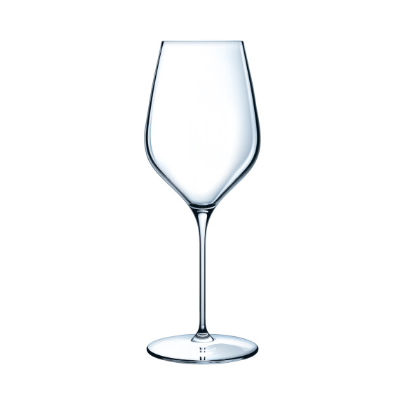 Mylla - 6 verres à pied 38 cl