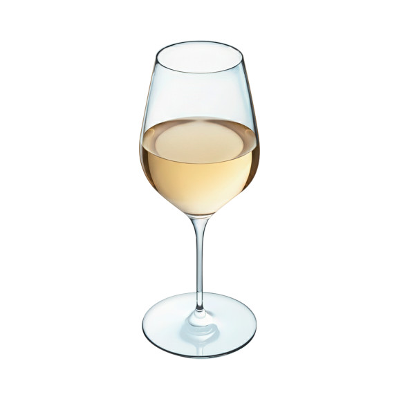 Mylla - 6 verres à pied 38 cl