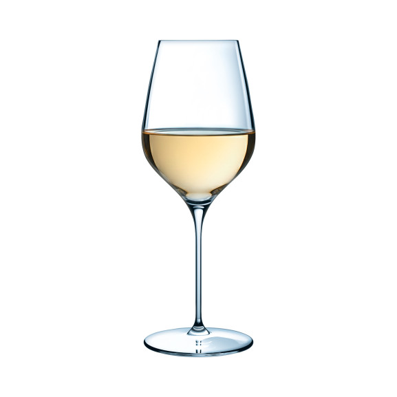 Mylla - 6 verres à pied 38 cl