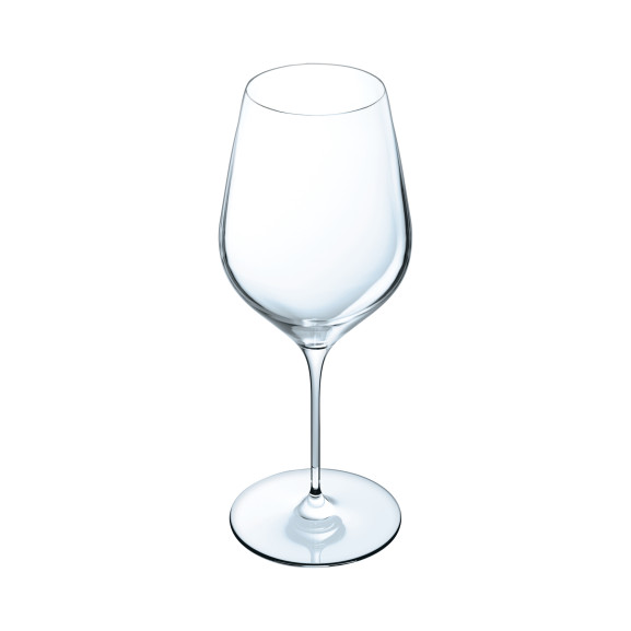 Mylla - 6 verres à pied 38 cl
