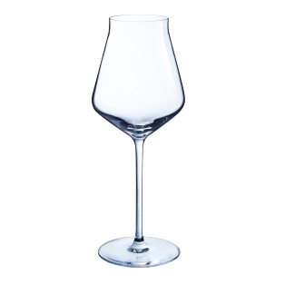 Reveal Up - 6 verres à pied Soft 50 cl