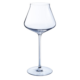 Reveal Up - 6 verres à pied Intense 55 cl