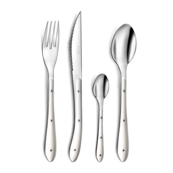 Bistro 1-2-3 Crema -...